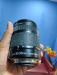 Canon 18-135 stm master lens